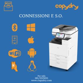 Bild von COPYDRY SRL