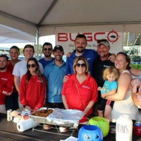 Bild von BUGCO Pest Control The Woodlands