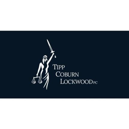 Logo fra Tipp Coburn Lockwood, P.C.