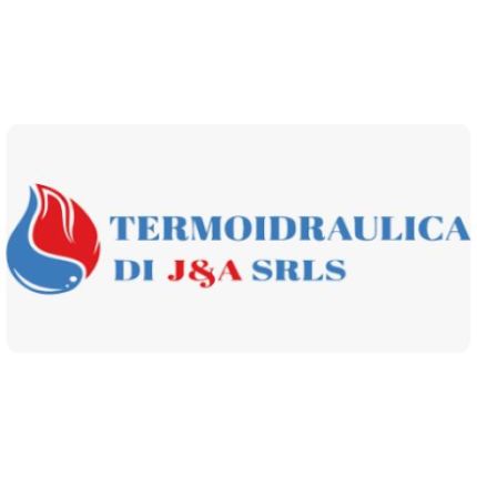 Logo da Termoidraulica J&A