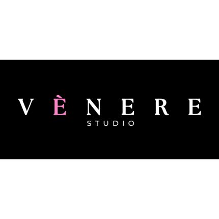 Logo de Vènere Studio Extensiones De Pestañas Lashes And Brows