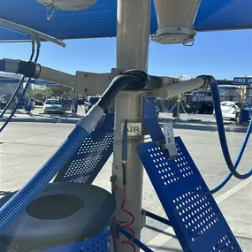 Bild von Cobblestone Auto Spa