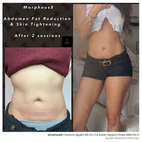 Bild von Aguilar Aesthetics Medspa & Wellness