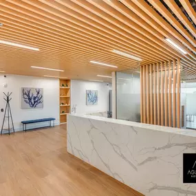 Aguilar Aesthetics MedSpa & Wellness Offices