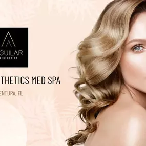 Bild von Aguilar Aesthetics Medspa & Wellness