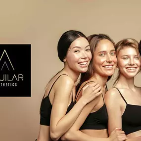 Bild von Aguilar Aesthetics Medspa & Wellness