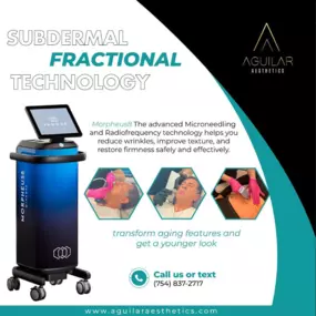 Bild von Aguilar Aesthetics Medspa & Wellness