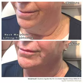 Bild von Aguilar Aesthetics Medspa & Wellness