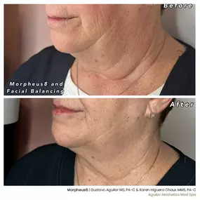 Bild von Aguilar Aesthetics Medspa & Wellness