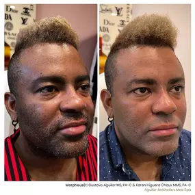 Bild von Aguilar Aesthetics Medspa & Wellness
