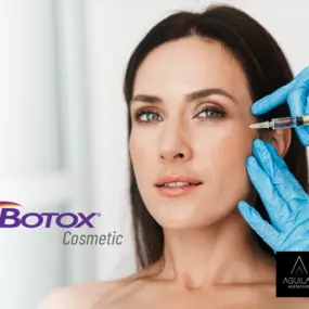 Bild von Aguilar Aesthetics Medspa & Wellness