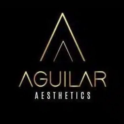 Logo from Aguilar Aesthetics Medspa & Wellness