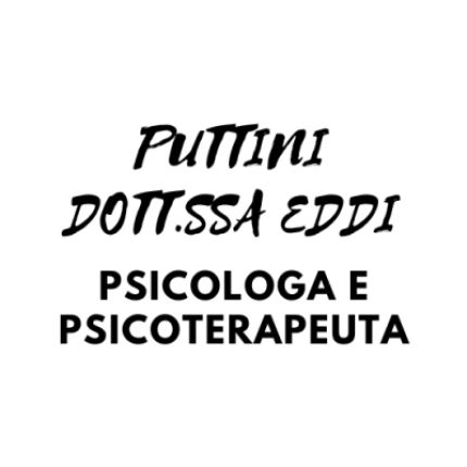 Logotyp från Puttini Dott.ssa Eddi Psicologa e Psicoterapeuta
