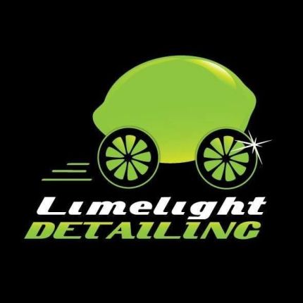 Logotyp från Limelight Detailing