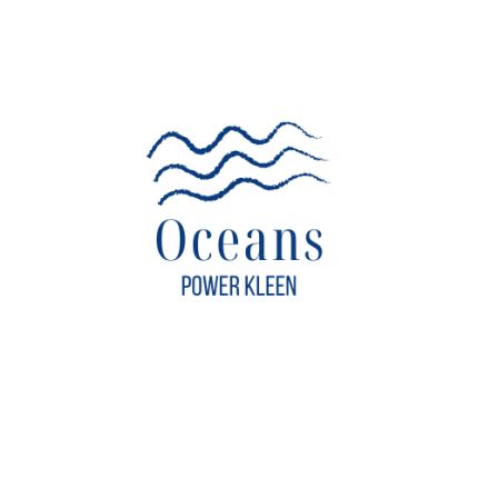 Logo von Oceans Power Kleen