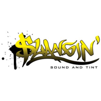 Logo od Slangin Sound and Tint