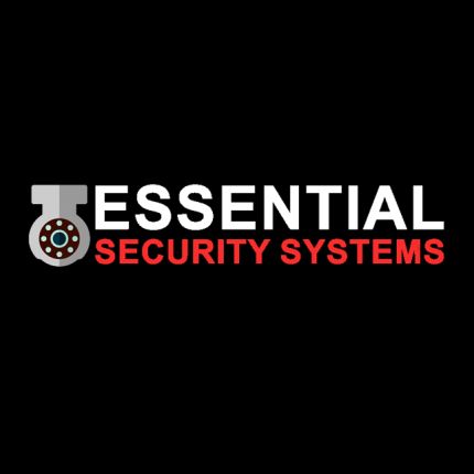 Logo fra Essential Security Systems & Fire Alarms