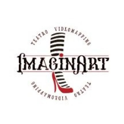 Logo de Imaginart Teatro Videomapping