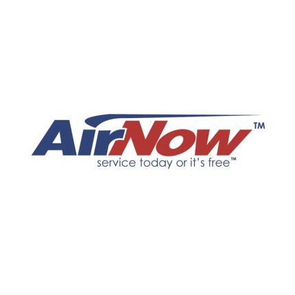 Logotipo de AirNow - AC Repairs & Installation