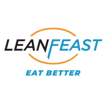 Logótipo de LeanFeast