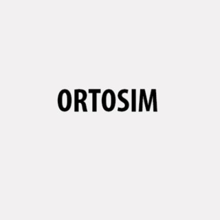 Logo da Ortosim