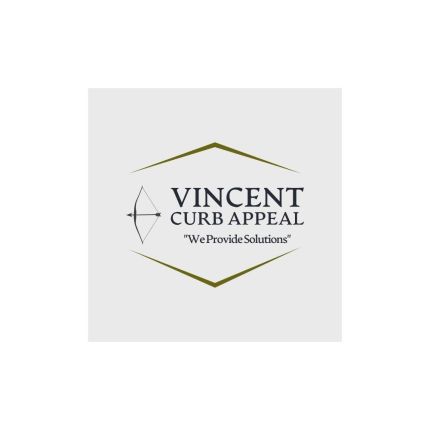 Logo van Vincent Curb Appeal LLC