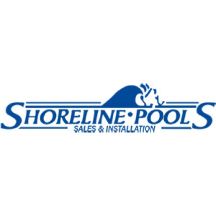 Logo de Shoreline Pools of NJ