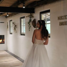 Bild von Nikita Bruidsmode & ver-KOOP je trouwjurk