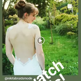 Bild von Nikita Bruidsmode – Tweedehands & Betaalbare Trouwjurken Velp ( land van Cuijk) NB