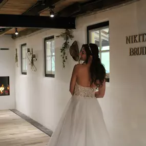 Bild von Nikita Bruidsmode – Tweedehands & Betaalbare Trouwjurken Velp ( land van Cuijk) NB