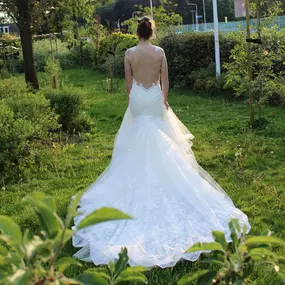 Bild von Nikita Bruidsmode – Tweedehands & Betaalbare Trouwjurken Velp ( land van Cuijk) NB