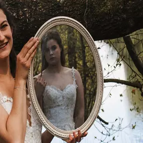 Bild von Nikita Bruidsmode – Tweedehands & Betaalbare Trouwjurken Velp ( land van Cuijk) NB