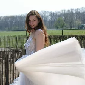 Bild von Nikita Bruidsmode – Tweedehands & Betaalbare Trouwjurken Velp ( land van Cuijk) NB