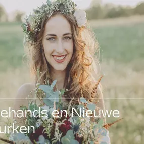 Bild von Nikita Bruidsmode – Tweedehands & Betaalbare Trouwjurken Velp NB ( land van Cuijk)