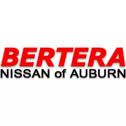 Logo van Bertera Nissan