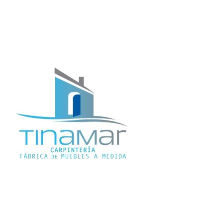 Logo von Tinamar Carpinteria
