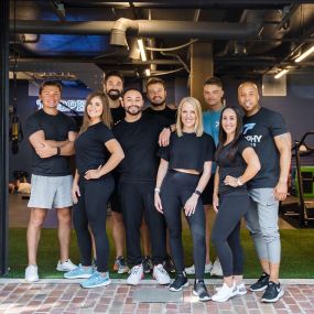 Bild von Trophy Fitness Uptown