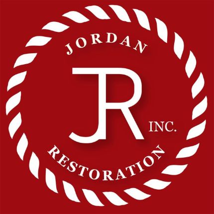 Logotipo de Jordan Restoration