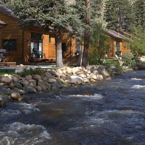 Bild von River Stone Resorts and Bear Paw Suites