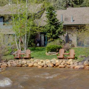 Bild von River Stone Resorts and Bear Paw Suites