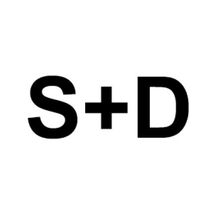 Logo od Sánchez + Dínkova Arquitectos