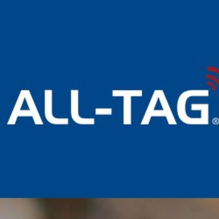 Logo fra All-Tag
