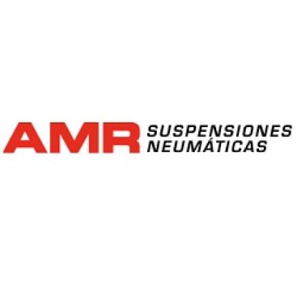 Logo da AMR Suspensiones Neumáticas