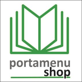 Bild von Porta Menù Shop