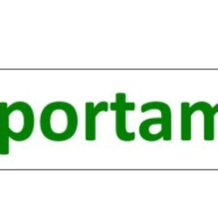 Logo van Porta Menù Shop