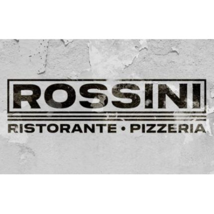 Logotyp från Ristorante Pizzeria Rossini