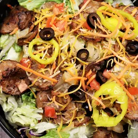 Bild von PepperJax Grill