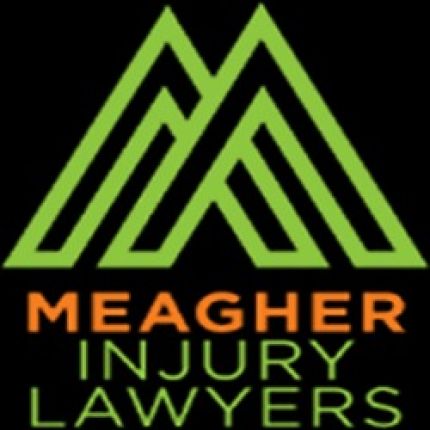 Logotipo de Meagher Injury Lawyers