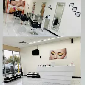 Bild von Rozy Threading & Waxing Studio