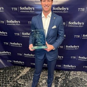 Bild von Brad Kappel ~ Executive Vice President I TTR Sotheby's International Realty